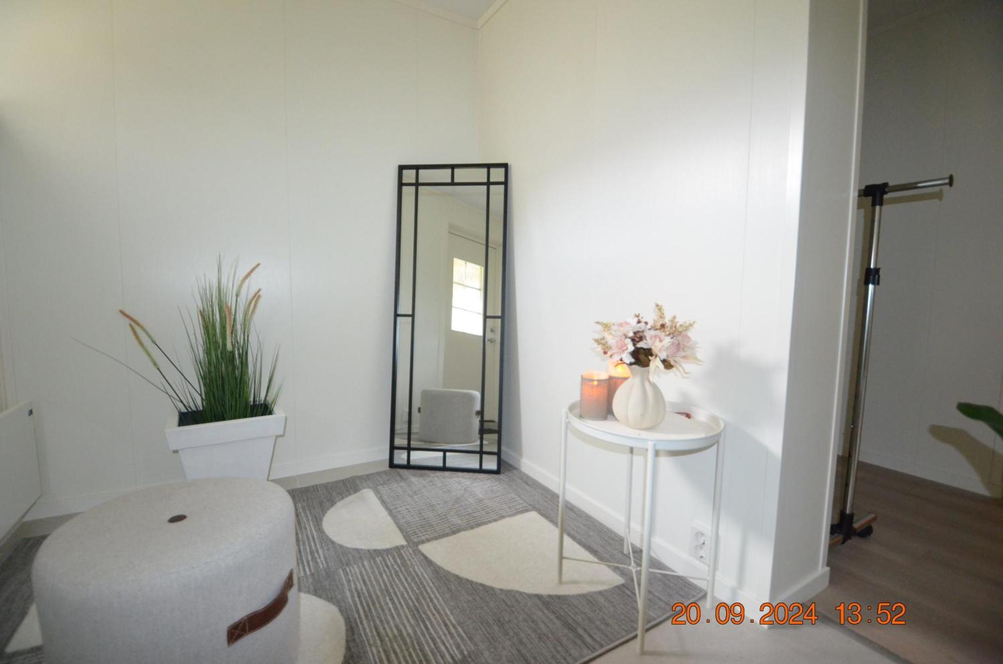 H Sweet H Apartment 特罗姆瑟 外观 照片