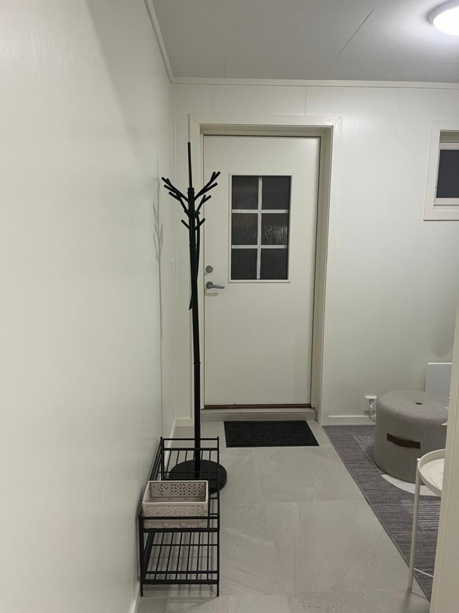 H Sweet H Apartment 特罗姆瑟 外观 照片
