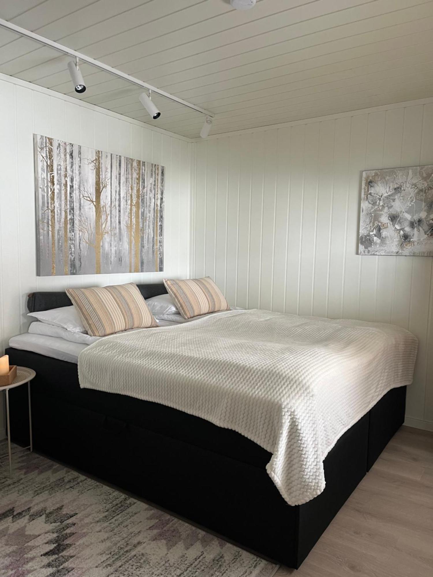 H Sweet H Apartment 特罗姆瑟 外观 照片